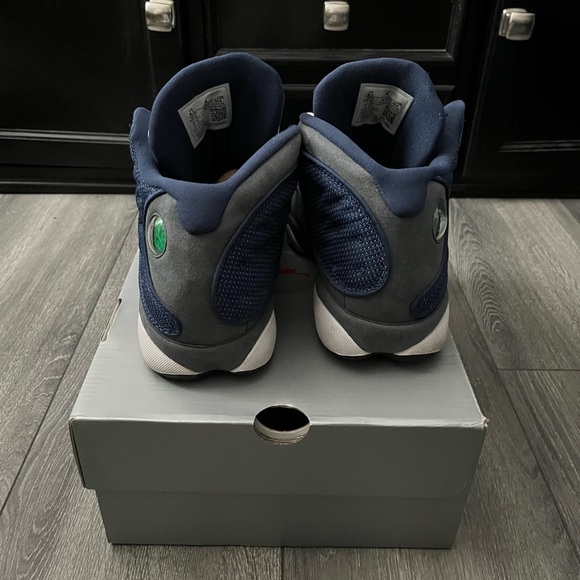 Mens Air Jordan retro - Picture 3 of 7